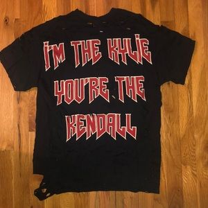 Kylie Jenner Shirt